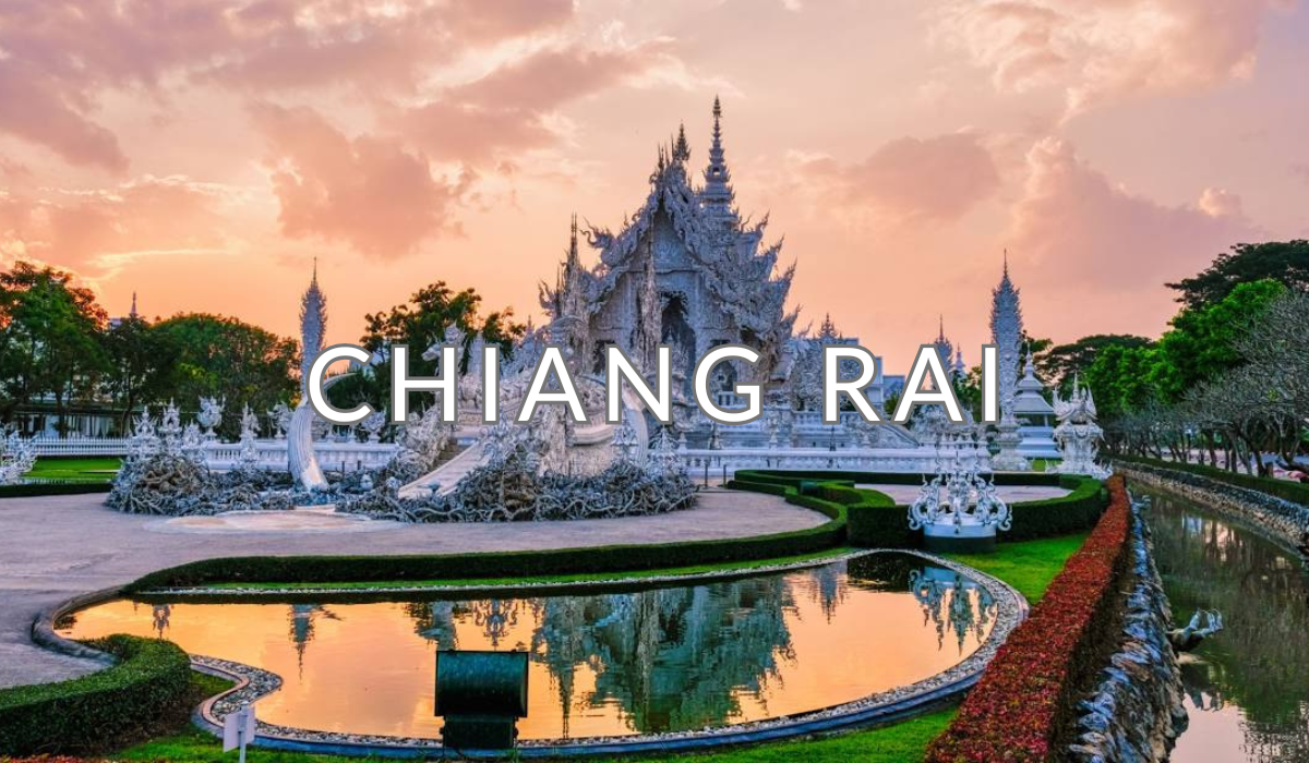 Imagen de Chiang Rai