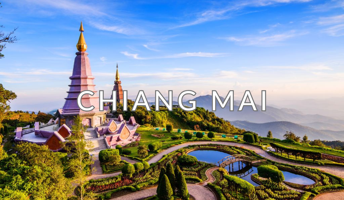Imagen de Chiang Mai