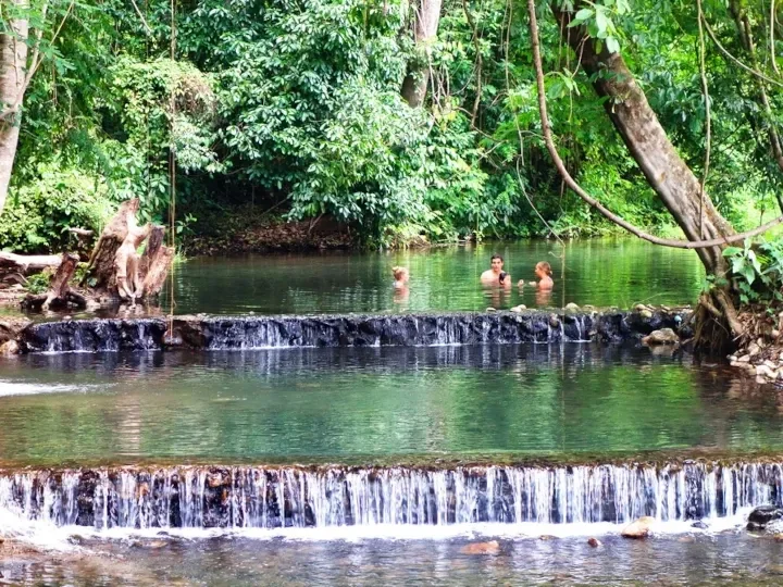 Excursóin a Pai desde Chiang Mai