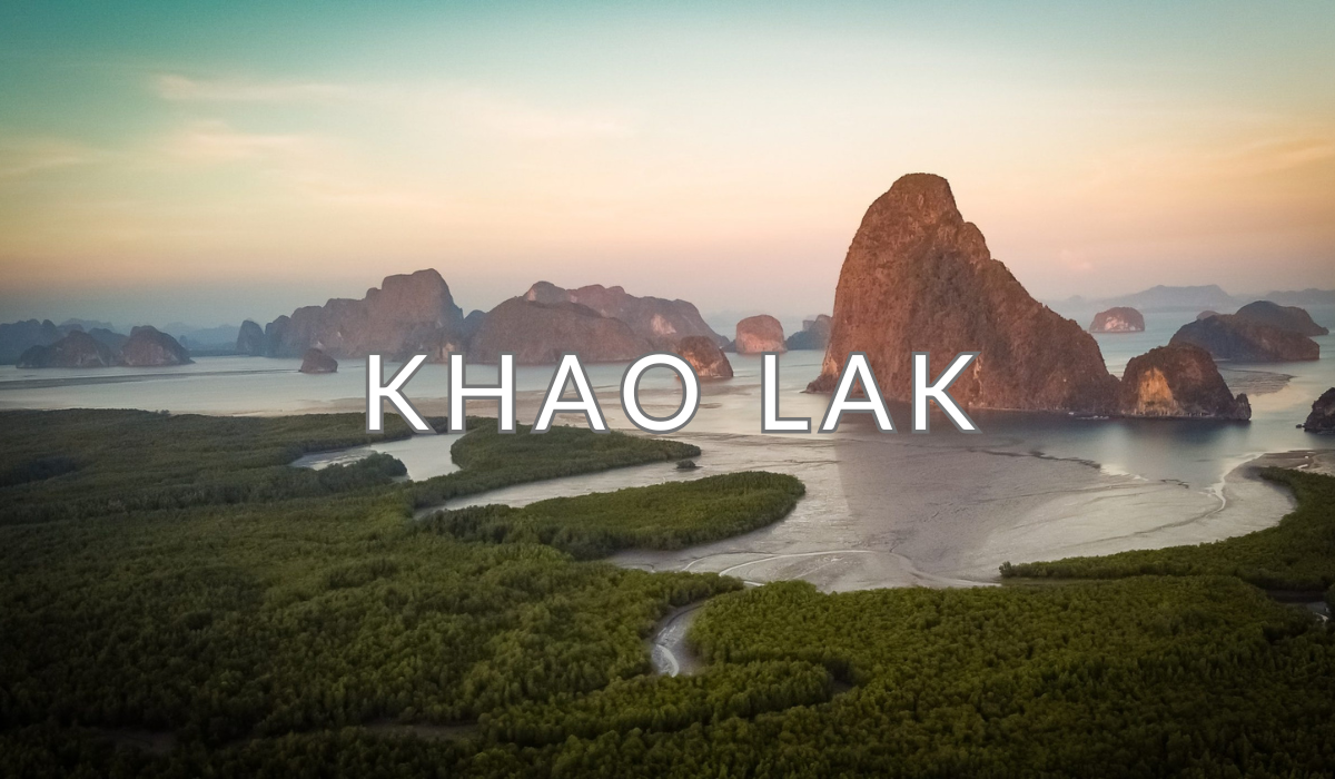 Tours en Khao Lak