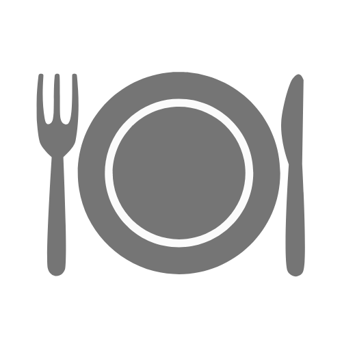 Comida incluida