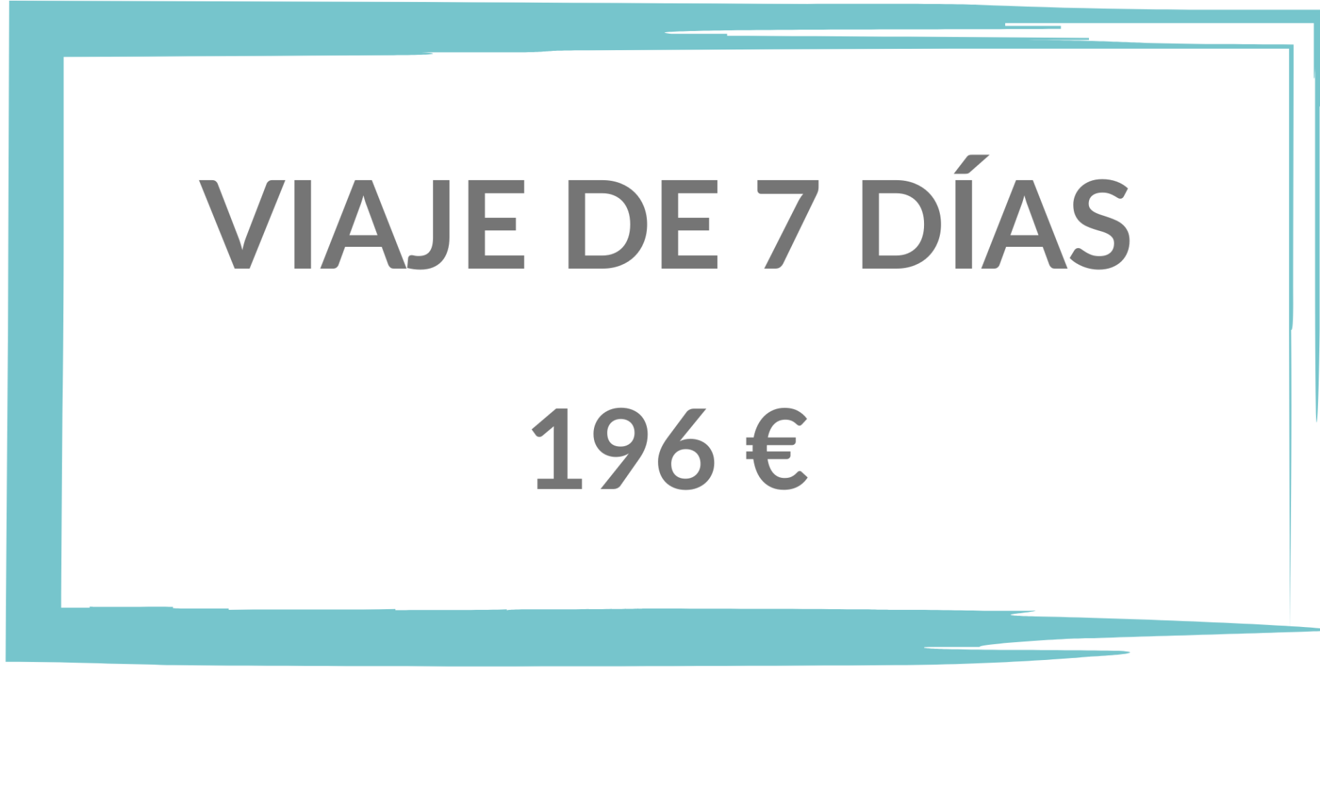 Viaje a Tailandia 7 días