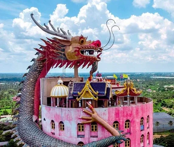 Tours privados en Bangkok