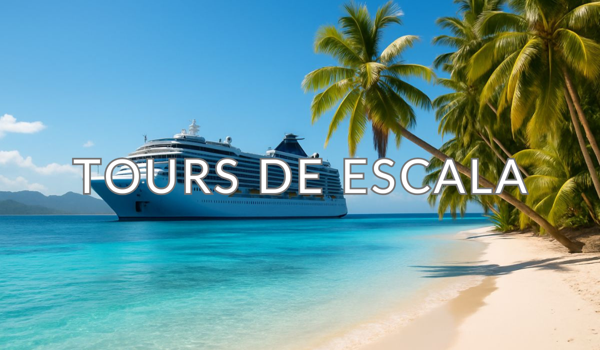 Tours de escala en KohSamui y Phuket