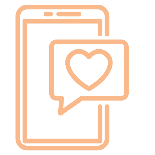 Icono de Feedback