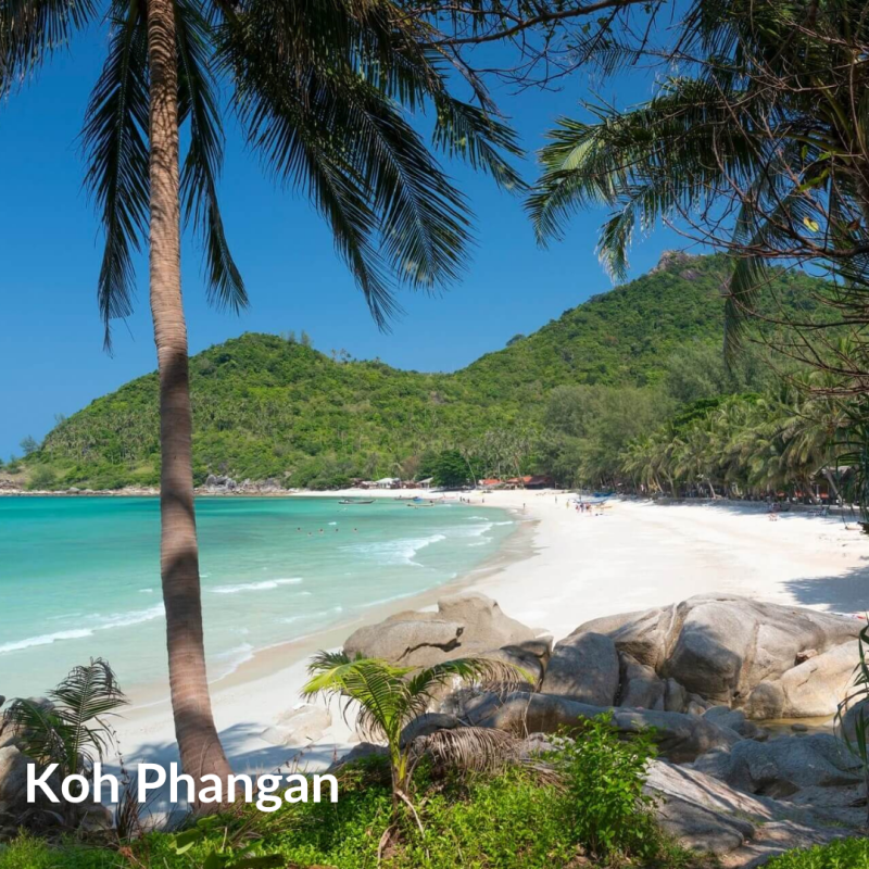 Koh Phangan