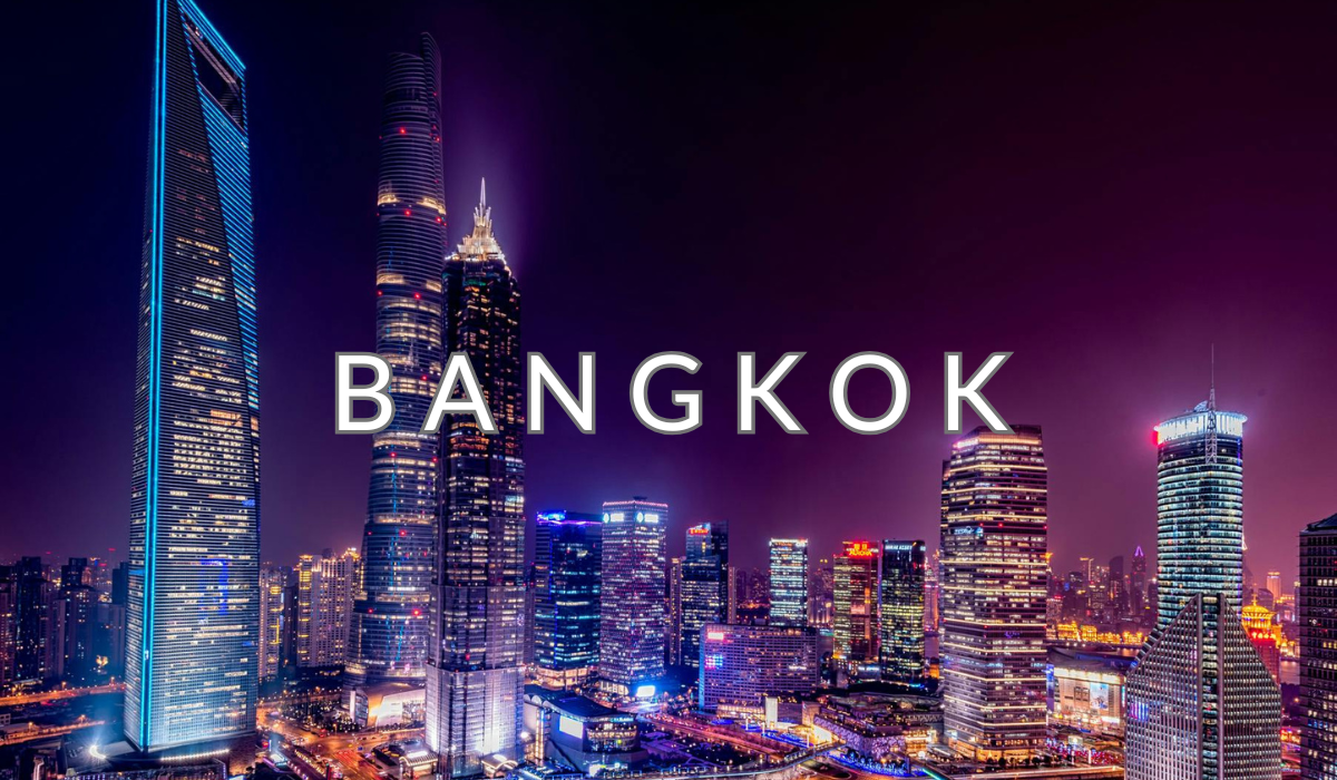 Tours en Bangkok en español