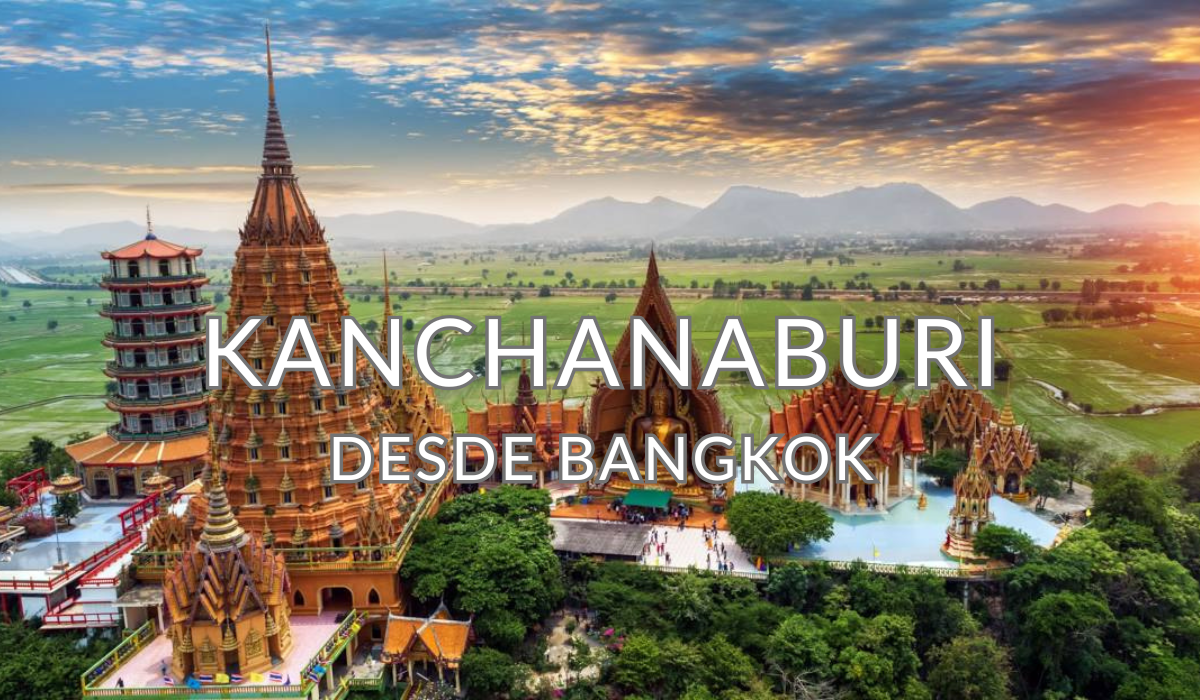 Imagen de Kanchanaburi