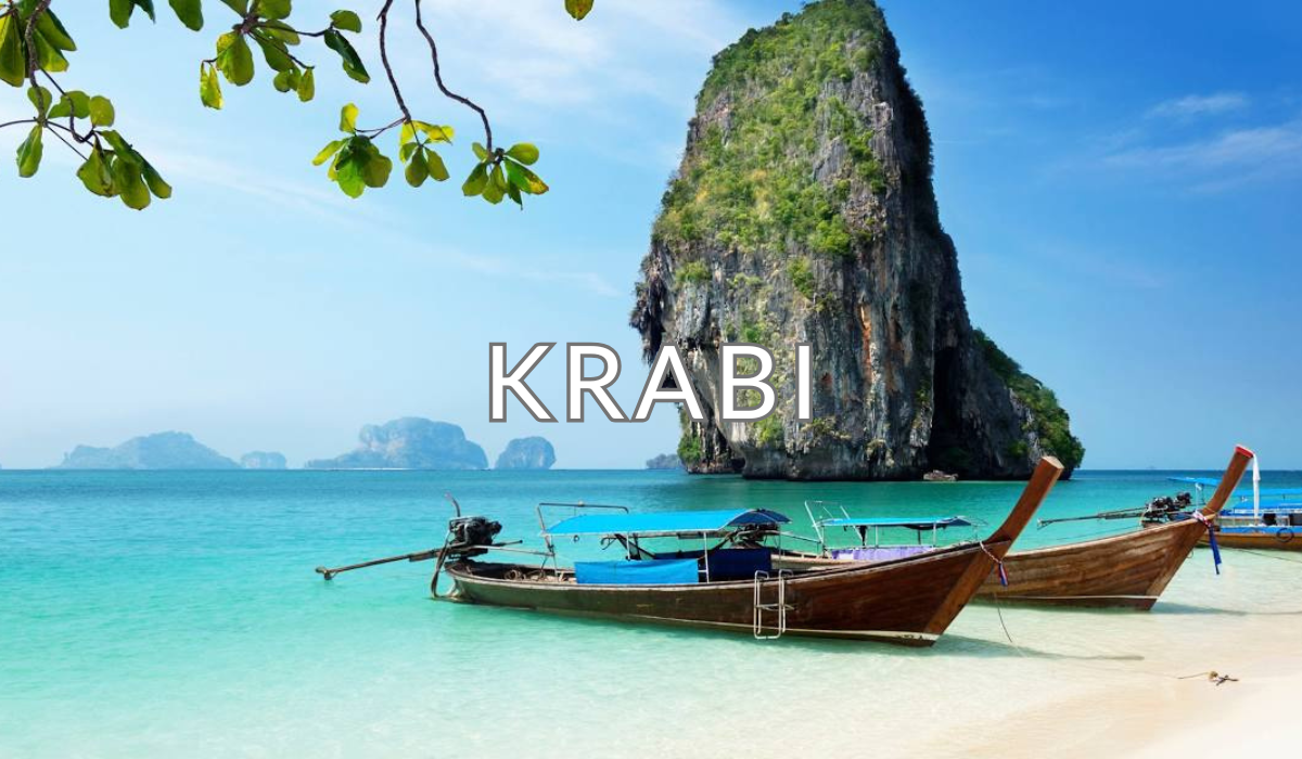 Imagen de Krabi