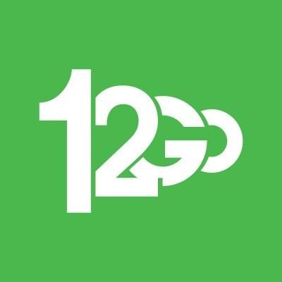 Logo 12Go