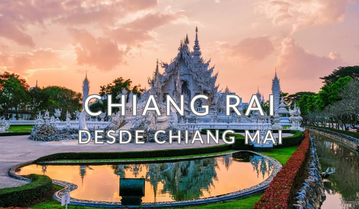 Imagen de Chiang Rai