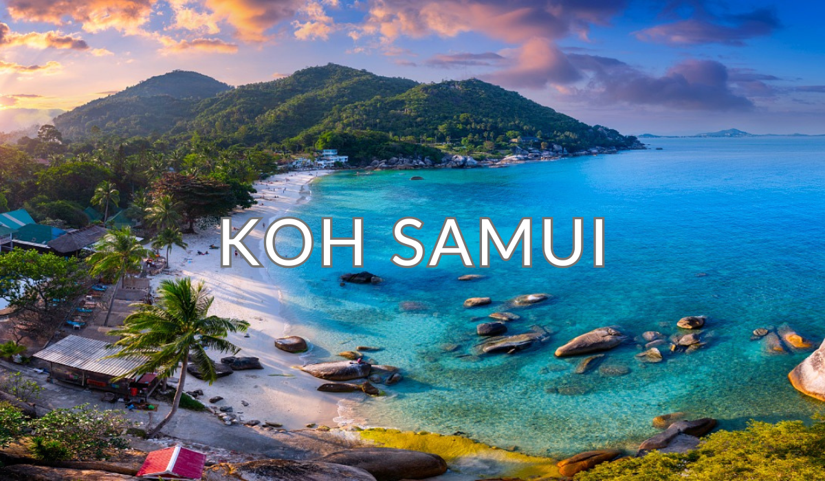 Tours en Koh Samui