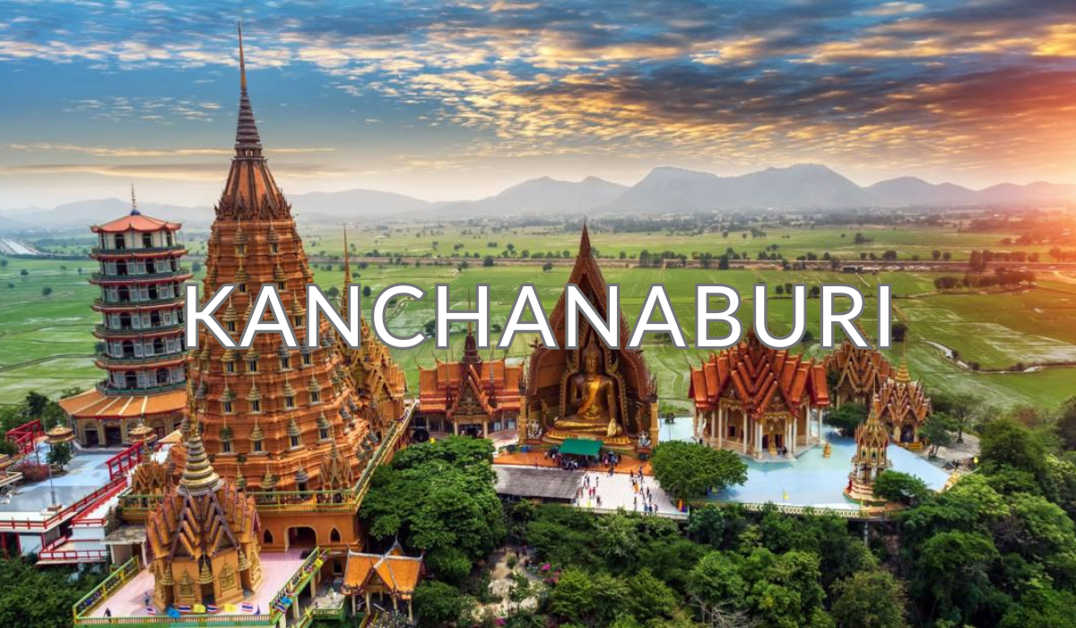 Imagen de Kanchanaburi