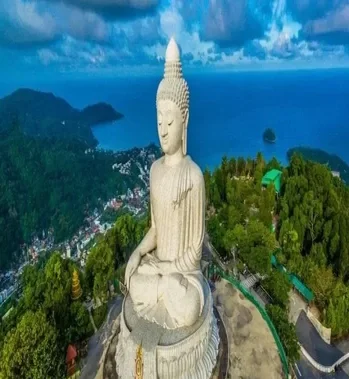 Phuket en español