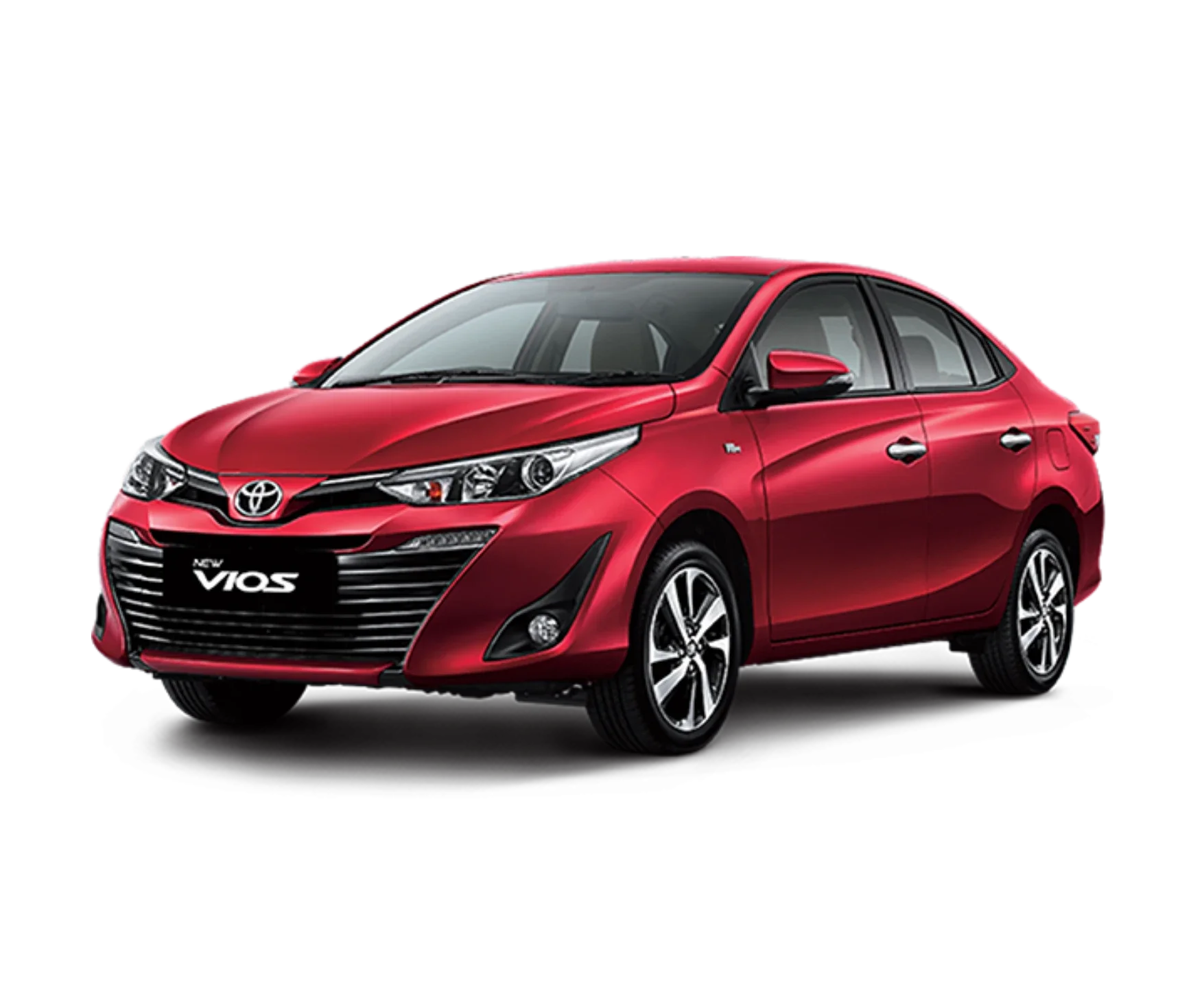 Coche de alquiler en Koh Samui