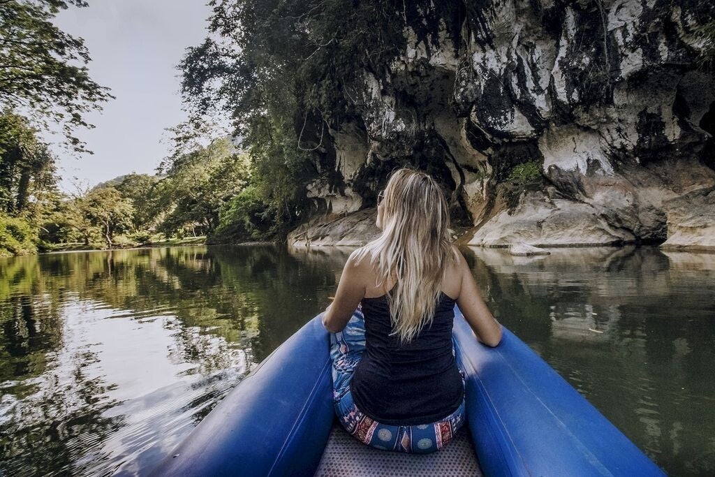 Safari tour en Khao Sok