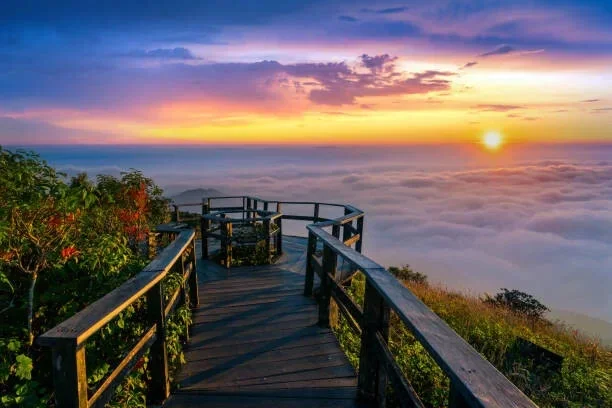Tour barato a Doi Inthanon