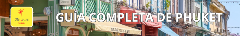 Enlace guía Phuket
