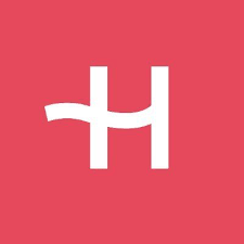 Logo Holafly
