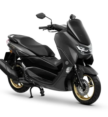 Moto de alquiler Koh Samui