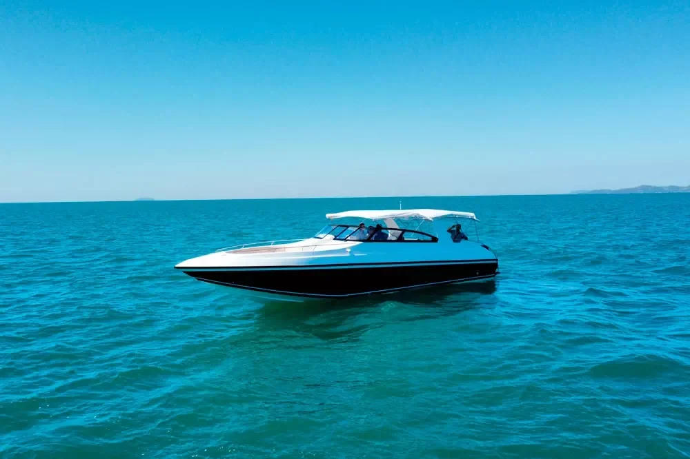 Alquiler de barco privado en Koh Samui