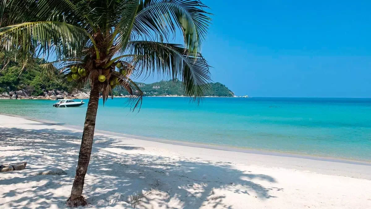 Ang Thong Marine Park