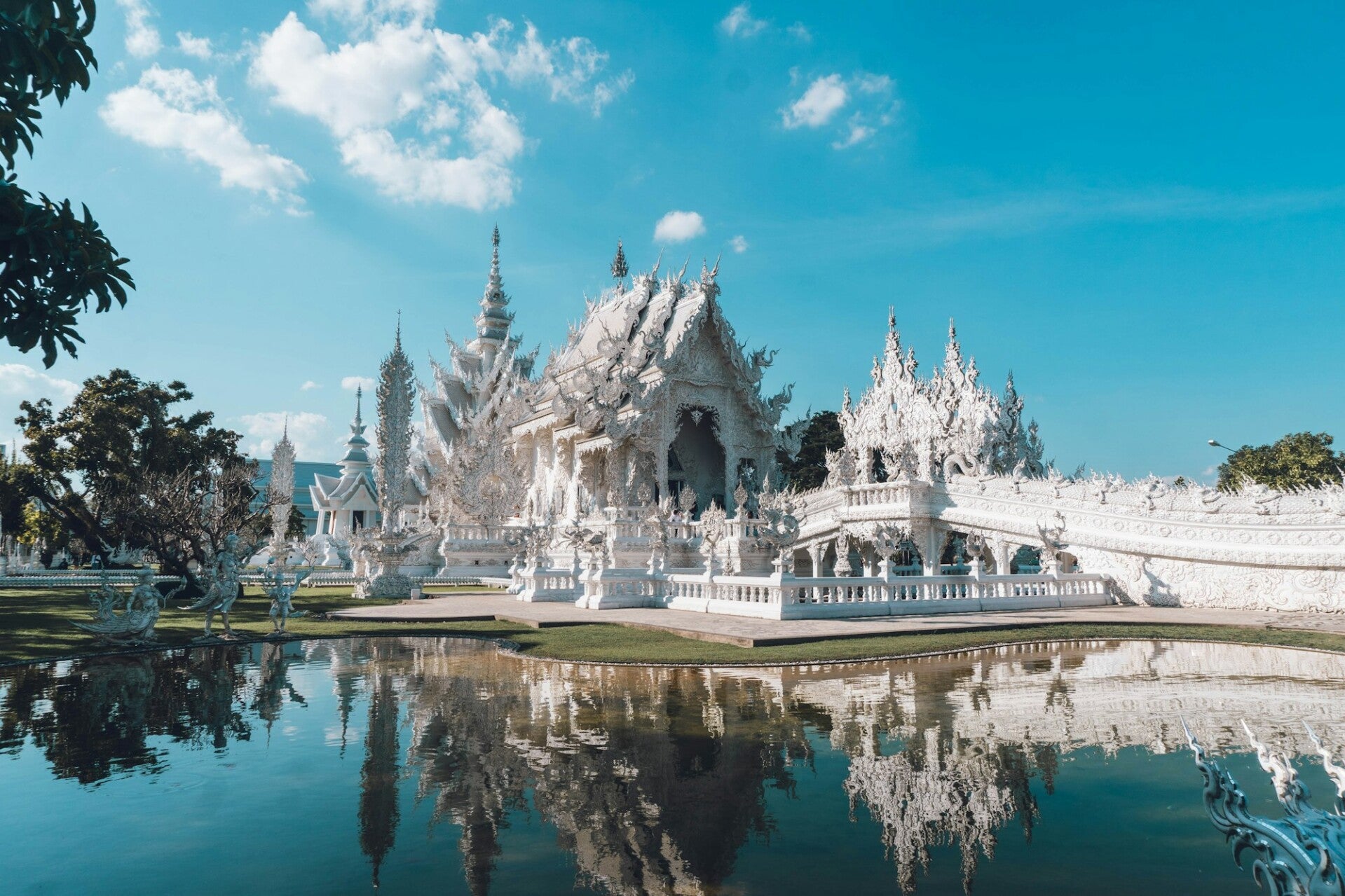 Tour a Chiang Rai en español desde Chiang  Mai