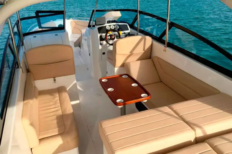 Barco privado Koh Samui