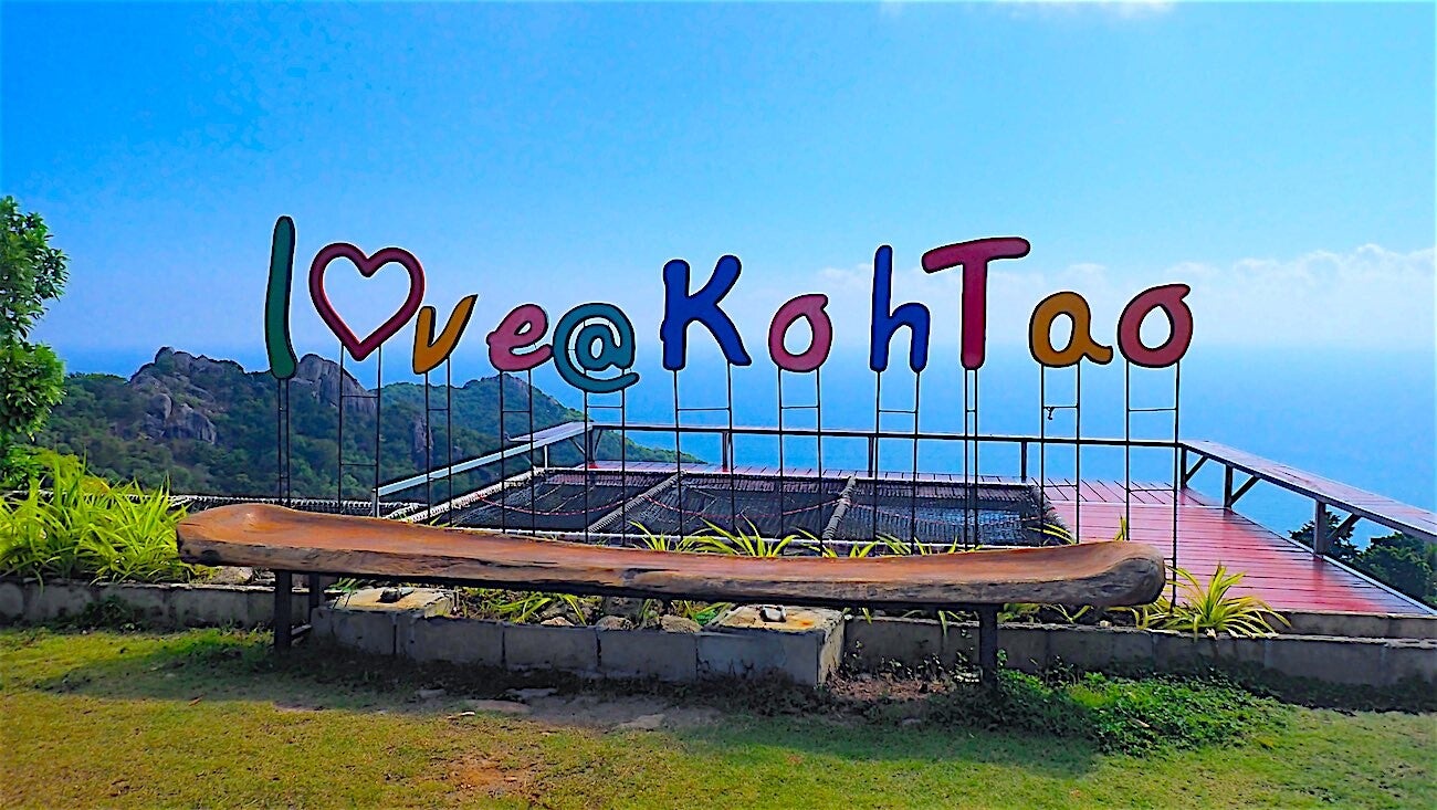 Tour privado en Koh Tao