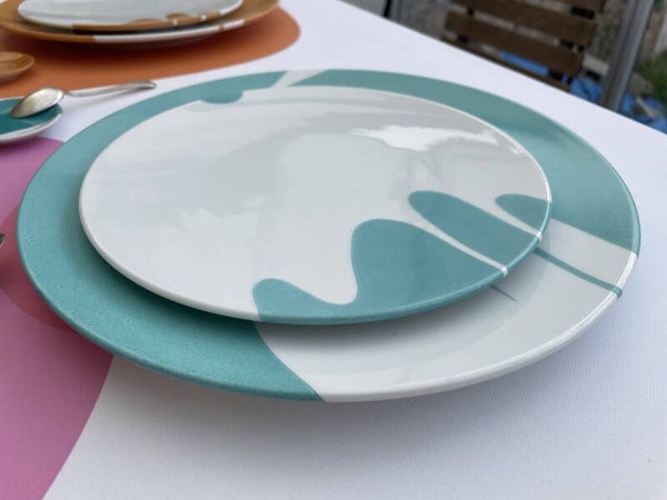 Cueillette Turquoise