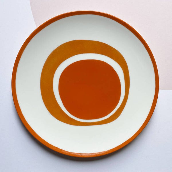 Mandarine Brun-roux B