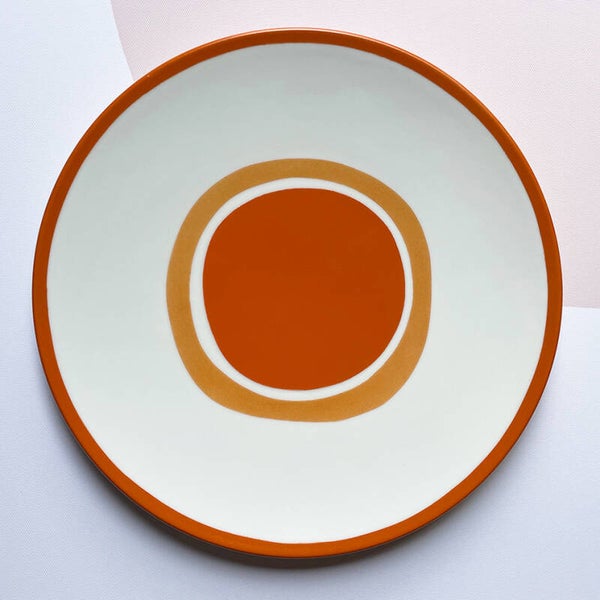 Mandarine graphisme A