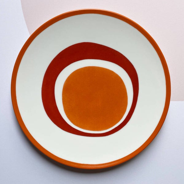 Mandarine graphisme B