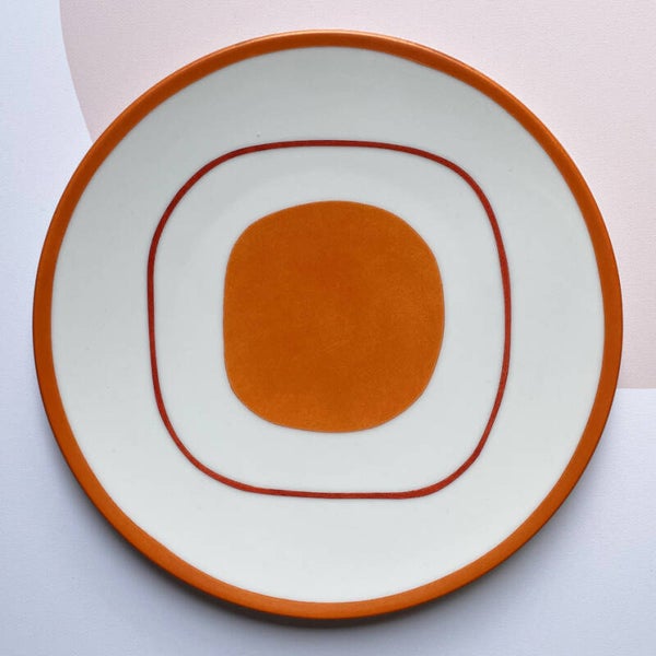 Mandarine graphisme C