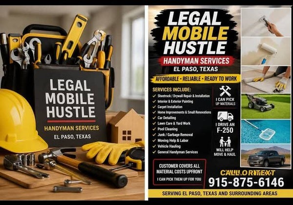 Book a preliminary estimates appointment.