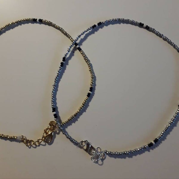 Chokers!