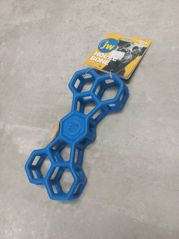 Hol-een bone