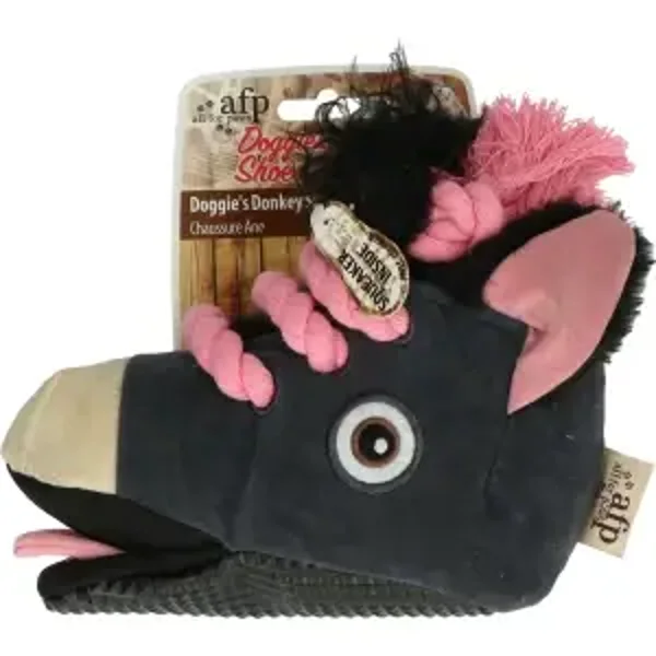 AFP Doggies' Shoes Ezel