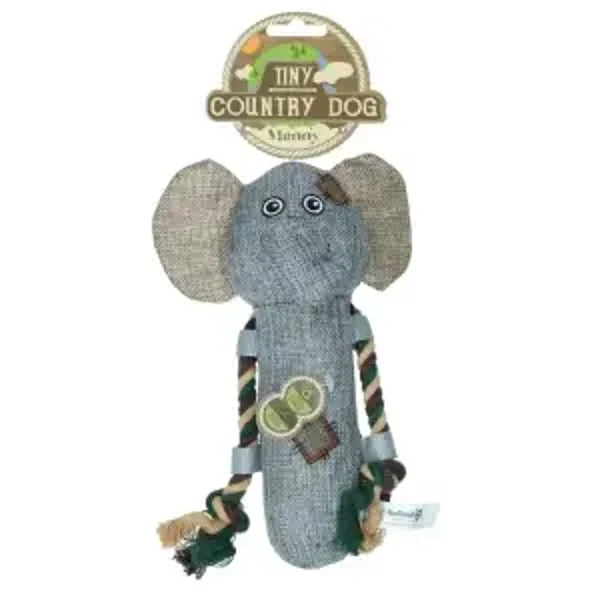 Country Dog Tiny