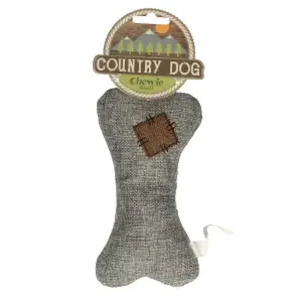 Country Dog