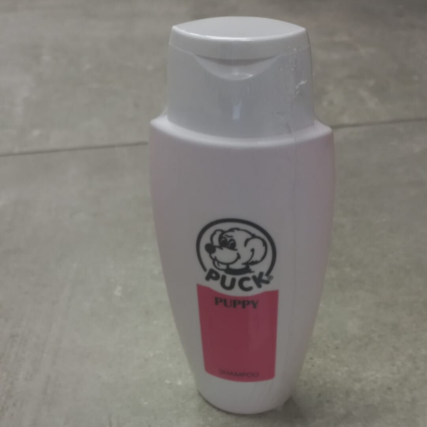 shampoo Puck Puppy 250ml