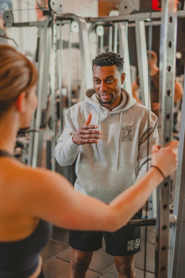 Personal training (PT)