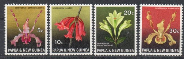 a103- Papua Neuguinea Nr. 161.164 postfrisch/ **