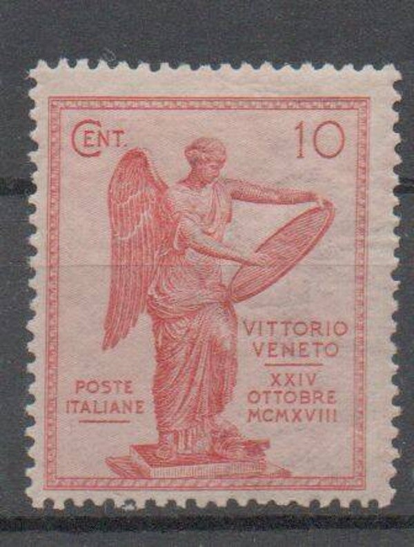 a116- Italien Nr. 145A postfrisch/ **