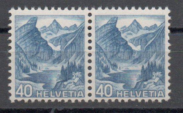 a148- Schweiz Nr. 505 postfrisch/ **