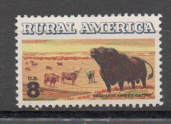 a64- USA Nr. 1122 postfrisch/ **