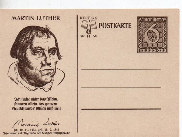 d2188-Deutsches Reich Ganzsache P285/02 ungebraucht/ *