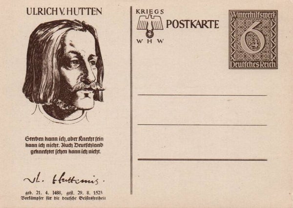 d2189-Deutsches Reich Ganzsache P285/03 ungebraucht/ *