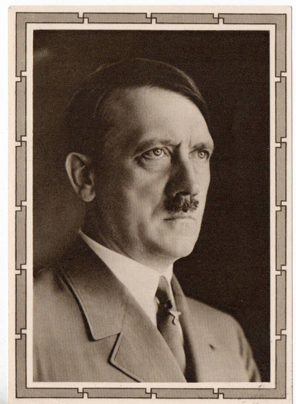 Deutsches Reich Ganzsache P278/01 gestempelt/ o