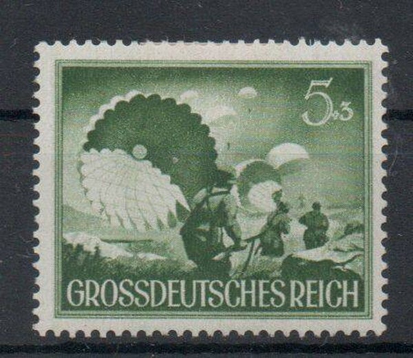 m119-Deutsches Reich Nr. 875X ungebraucht/ *
